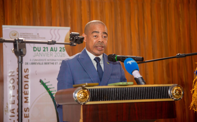  CIPREF 2026: 2ème jour des travaux