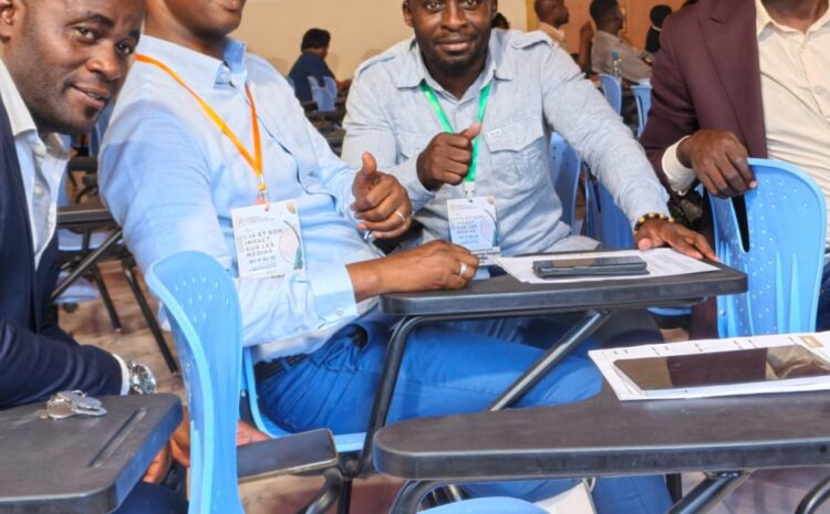  Édito: Gabon, À la CIPREF, le journalisme francophone face au défi de la vérité à l’ère de l’IA